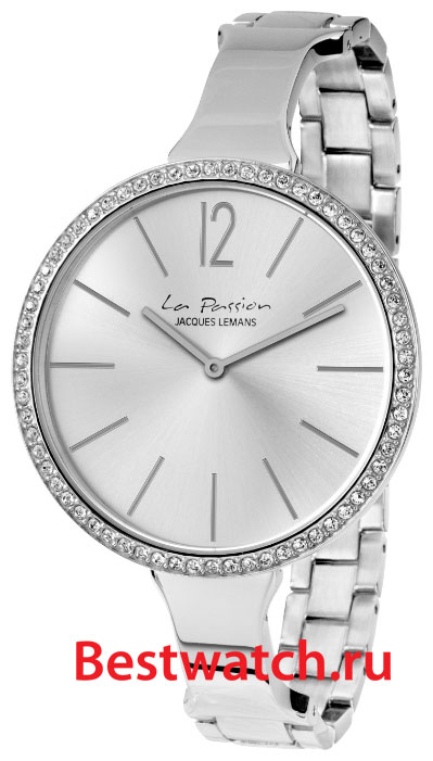 Часы Jacques Lemans La Passion LP-116A